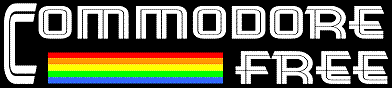 Commodore Free Magazine